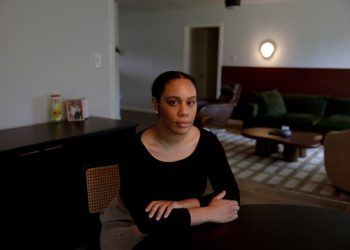 A ‘striking’ trend: After Texas banned abortion, more women nearly bled to death during miscarriage