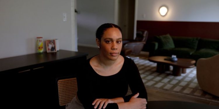 A ‘striking’ trend: After Texas banned abortion, more women nearly bled to death during miscarriage