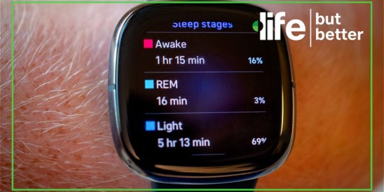 Don’t let politics ruin your sleep. Use these expert tips instead