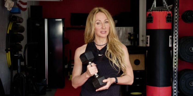 How long does it take to see benefits from your new workout regimen?