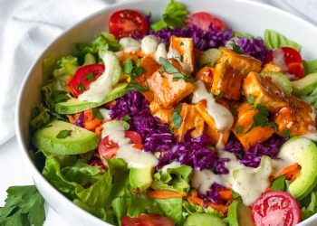 How to cook tofu so even meat-and-potatoes diners will dig it