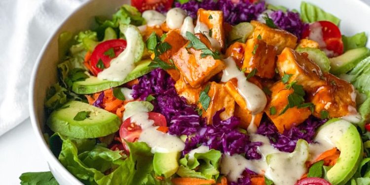 How to cook tofu so even meat-and-potatoes diners will dig it