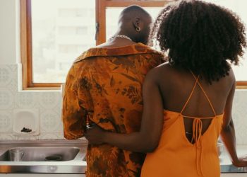 The ideal couple configuration, according to an expert