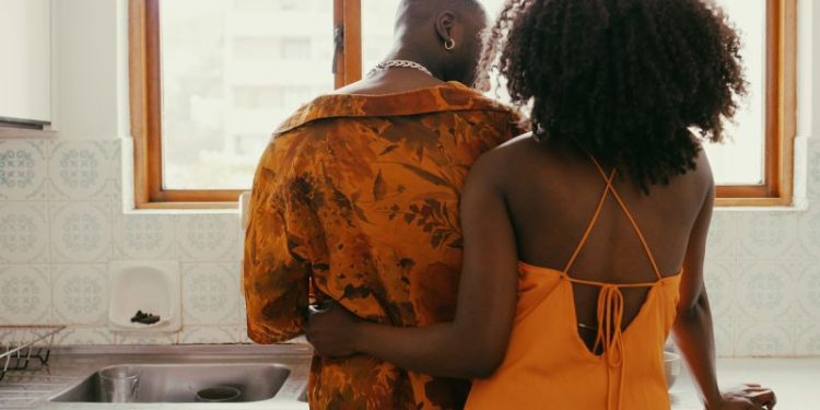 The ideal couple configuration, according to an expert