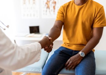 A couple tried for 18 years to get pregnant. AI made it happen