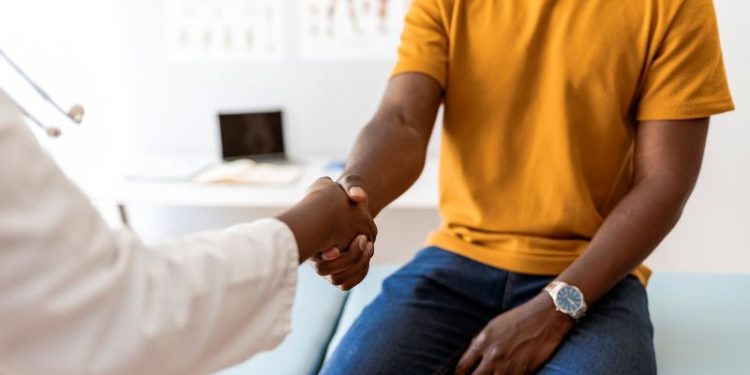 A couple tried for 18 years to get pregnant. AI made it happen