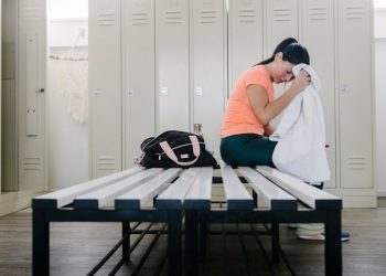 Why you should take a week off from working out, according to science