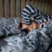 Childhood sleep issues may raise suicide risk, study finds