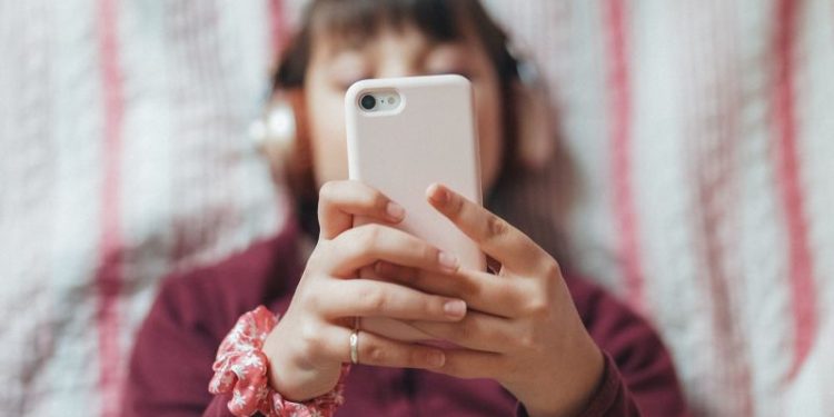 Kids are being sexually assaulted by people they meet on social media. Here’s how to prevent it