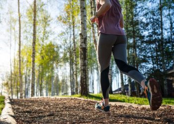 Wellness perfectionism doesn’t exist. Focus on these sustainable habits