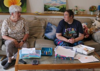 Special needs trusts bring peace of mind to aging parents of children with disabilities