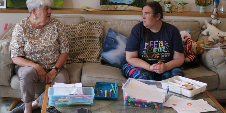 Special needs trusts bring peace of mind to aging parents of children with disabilities