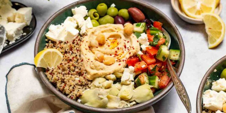 2025 best diet wins gold for wellness and disease prevention