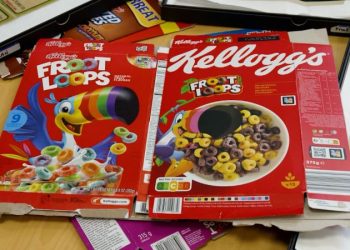 What eliminating artificial food dyes could mean for the food system