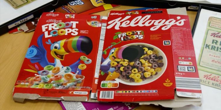 What eliminating artificial food dyes could mean for the food system