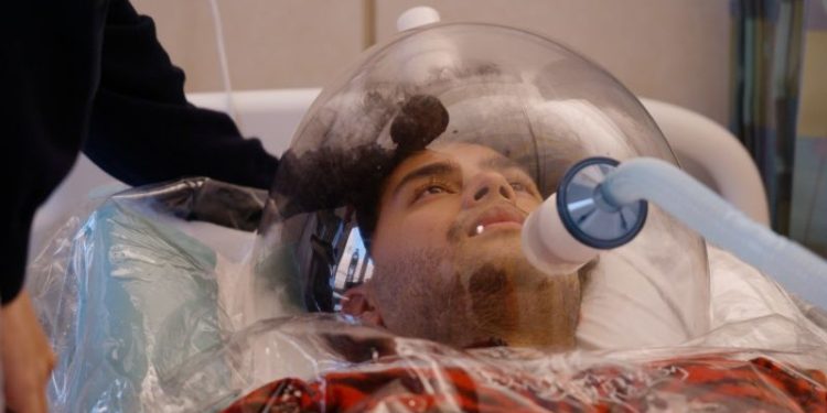 Eating more ultraprocessed food ups the risk of premature death, study finds